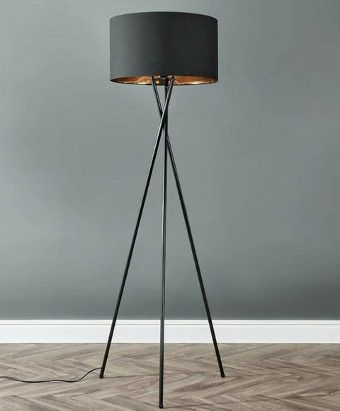154cm Tripod Floor Lamp