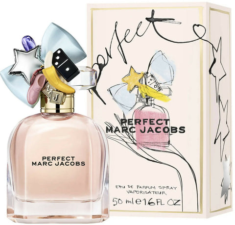 Perfect Marc Jacobs Eau de Parfum 50ml