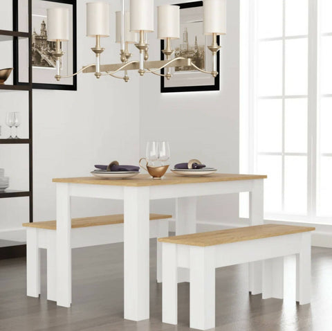 4 - Person Dining Set